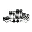 Polaris RZR XP 4 1000 / Turbo Stage 1 Spring Kit | ZBROZ