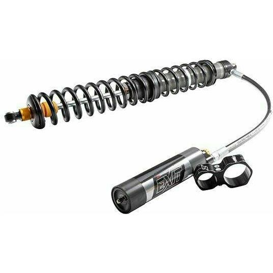 ZBROZ Polaris RZR XP 1000/Turbo Exit 2.5" X2 Series Remote Rear Shocks