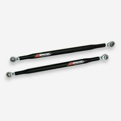 Polaris RZR XP 1000 / Turbo Pro Upper Radius Rods | ZBROZ