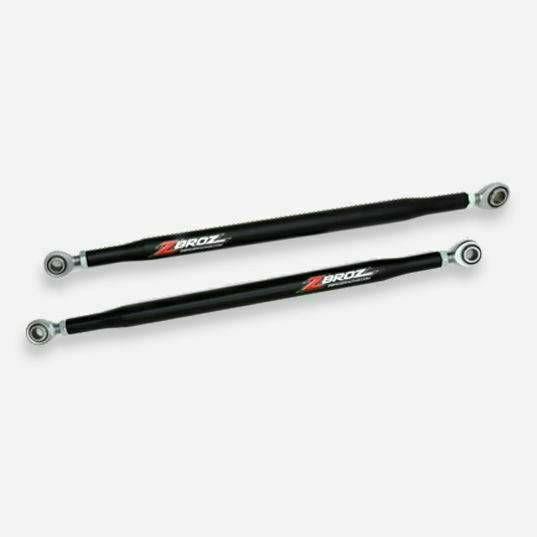 Polaris RZR XP 1000 / Turbo Pro Upper Radius Rods | ZBROZ