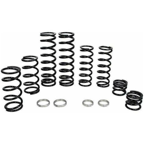 Polaris RZR XP 1000 / Turbo Stage 1 Spring Kit | ZBROZ