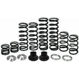 Polaris RZR XP 1000 / Turbo Stage 1 Spring Kit | ZBROZ