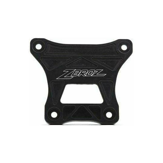 Polaris RZR Turbo S Billet Gusset Plate | ZBROZ