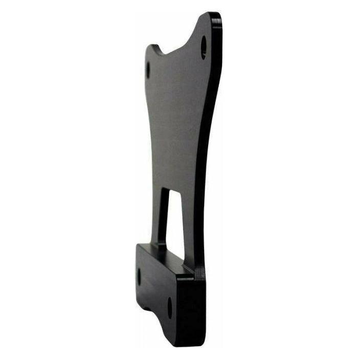 Polaris RZR Turbo S Billet Gusset Plate | ZBROZ