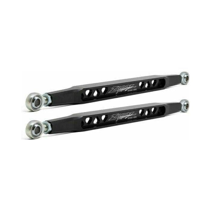ZBROZ Polaris RZR XP Turbo S Intense Series Upper Radius Rods