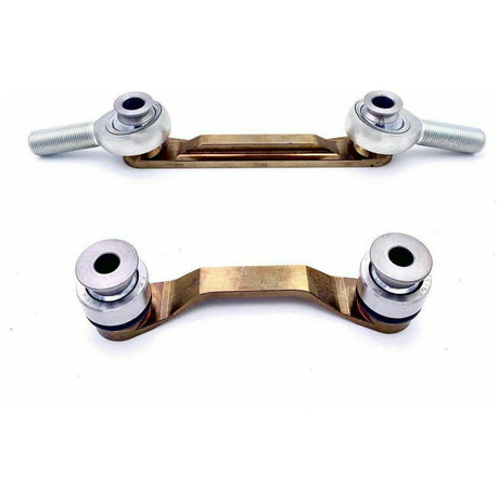 ZRP Polaris RZR Radius Rod Dog Bones