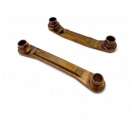 ZRP Polaris RZR Radius Rod Dog Bones