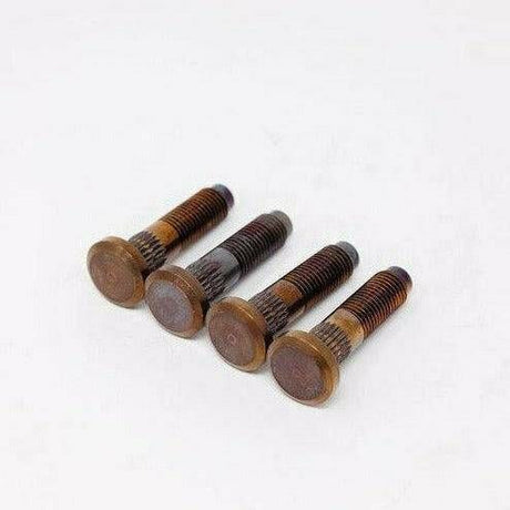 Can Am X3 Heavy Duty Wheel Studs | ZRP