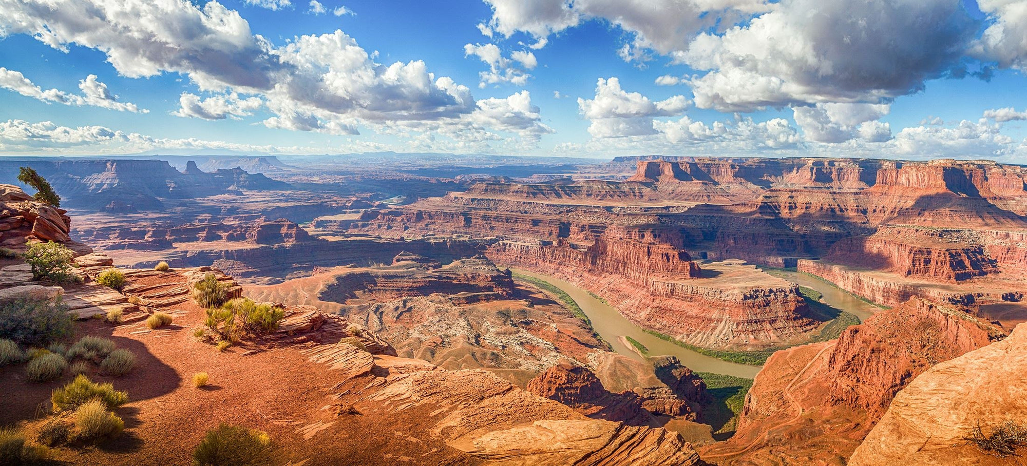 Our Top 5 Utah Offroad Trails You Don't Want to Miss