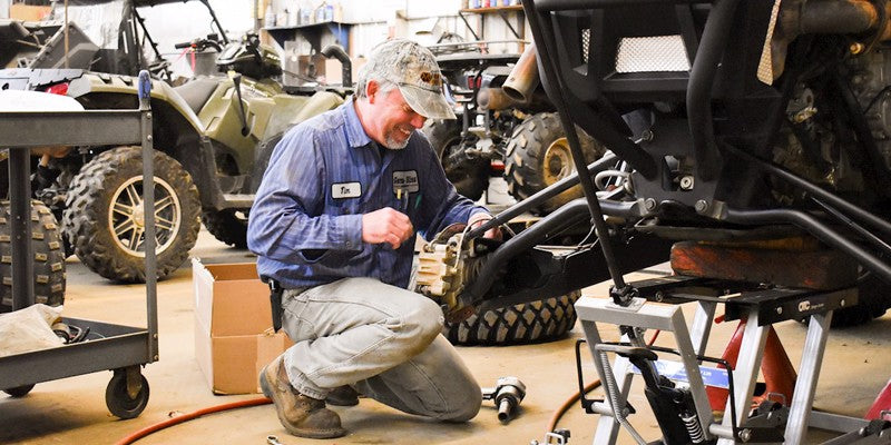 Essential UTV Maintenance Tips for Longevity and Performance