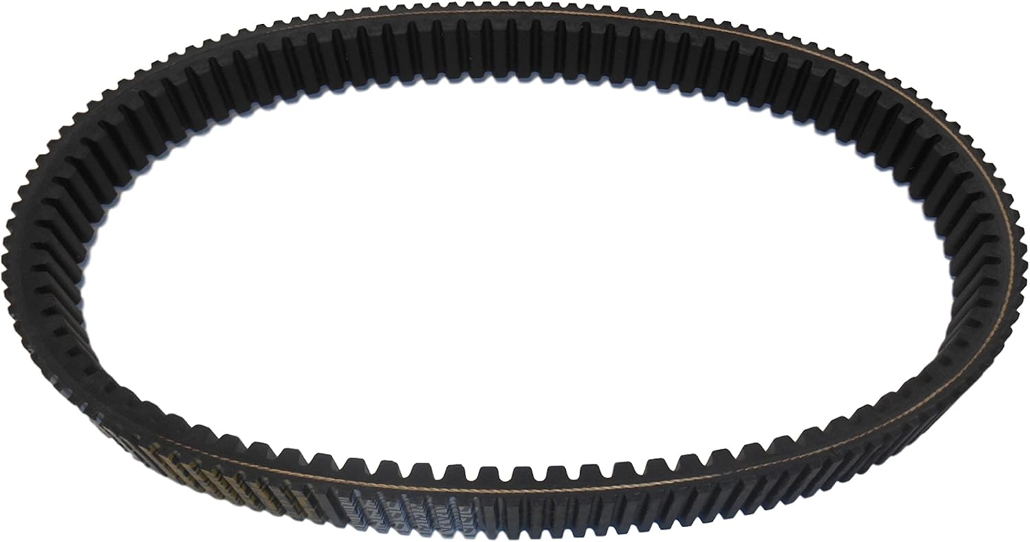 How to Choose the Right Drive Belt for Your UTV