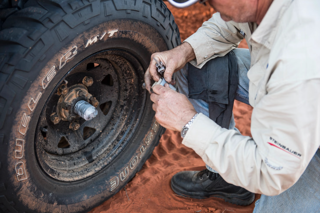 Must-Have Tools for Your UTV Off-Road Adventure