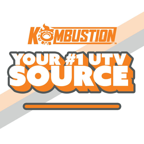 UTV Source - Kombustion Motorsports