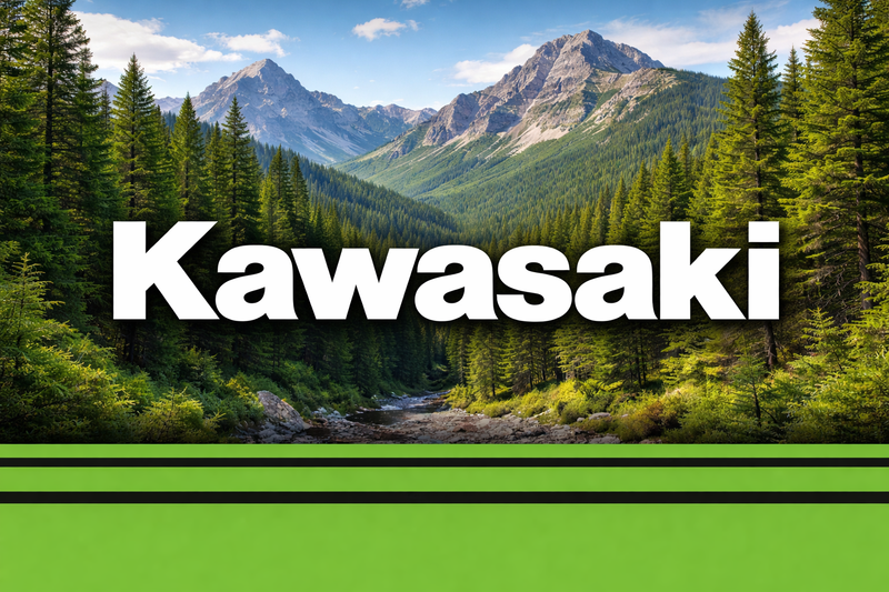 KAWASAKI