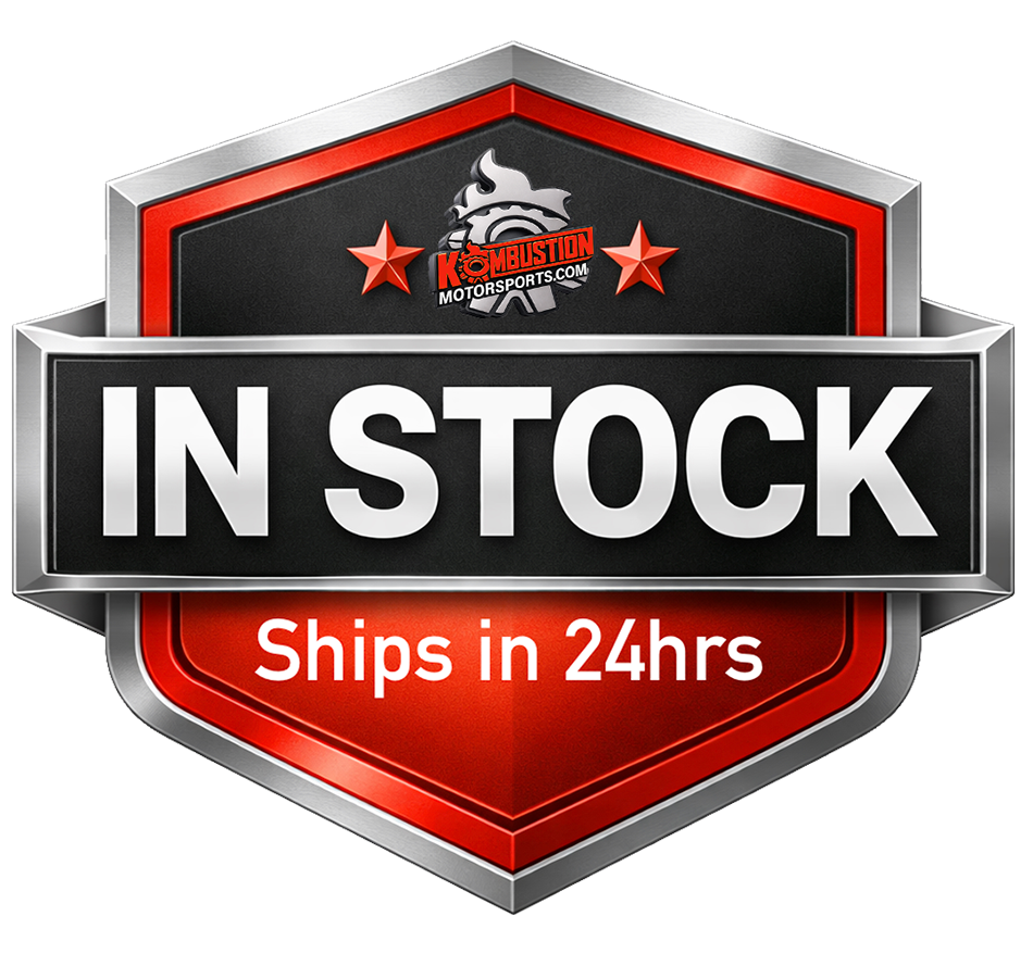 *Maintenance & Service Parts