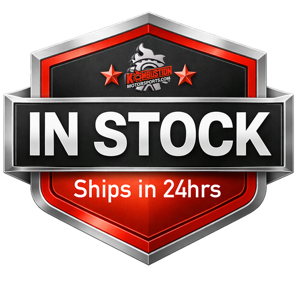 *Maintenance & Service Parts