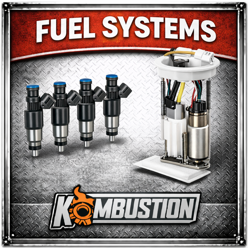 Fuel System