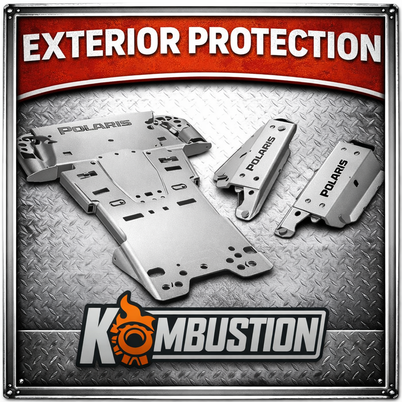 *Exterior, Protection & Armor