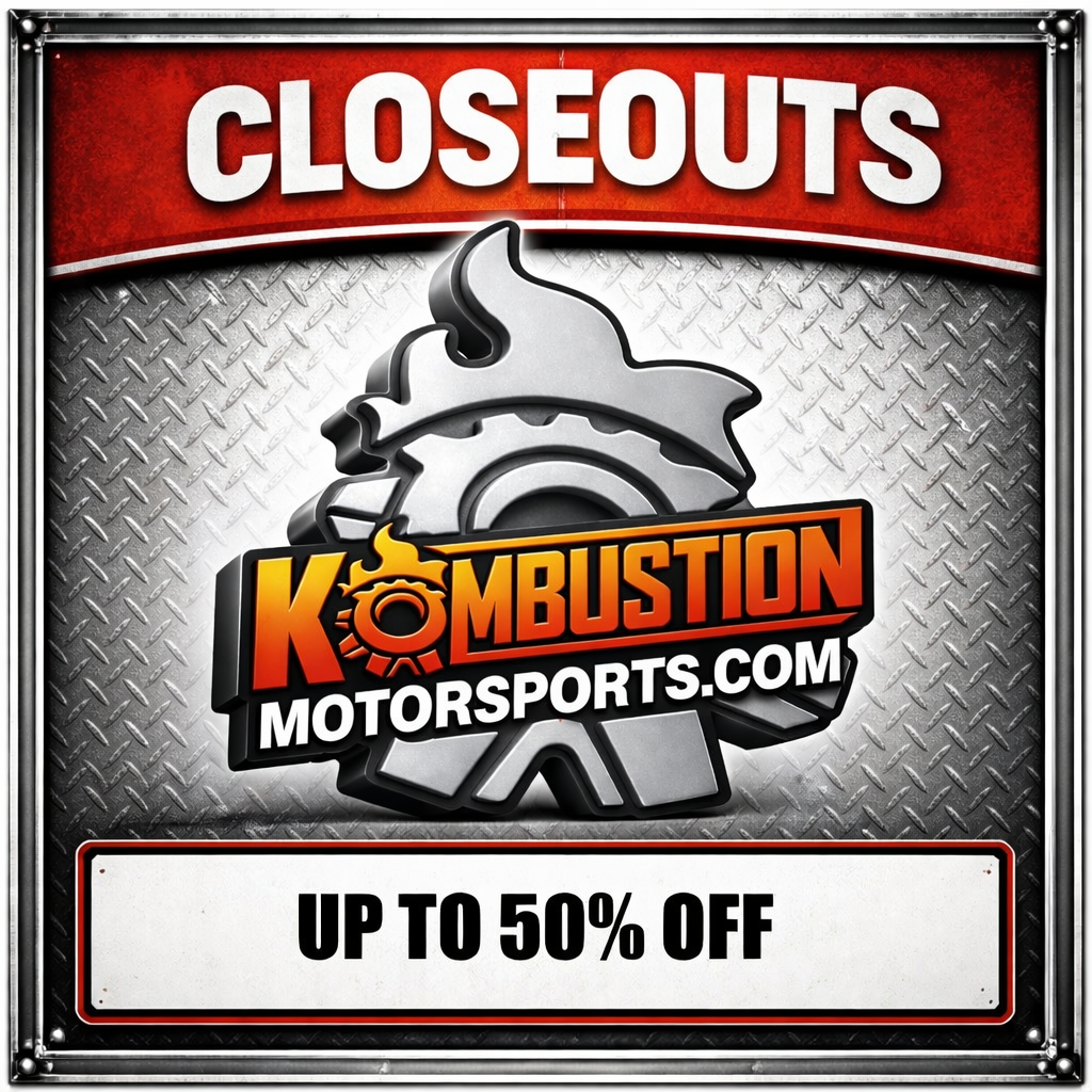 CLOSEOUTS - DEALS & BARGAINS