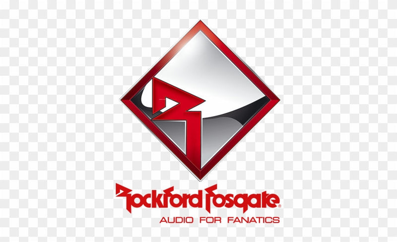 Rockford Fosgate