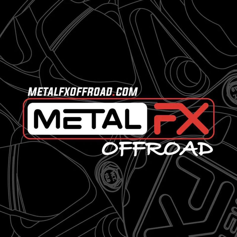 Metal FX Offroad