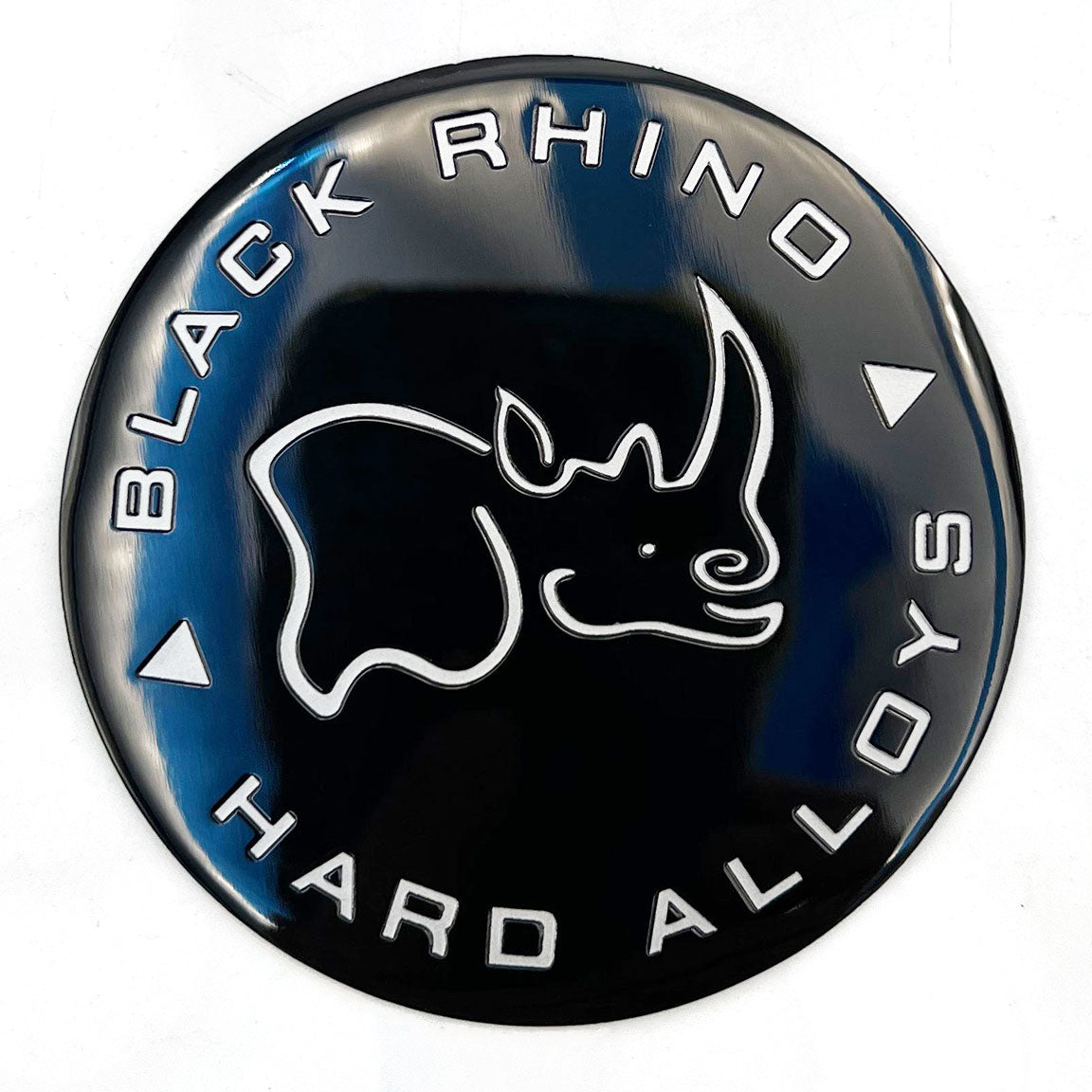 Black Rhino