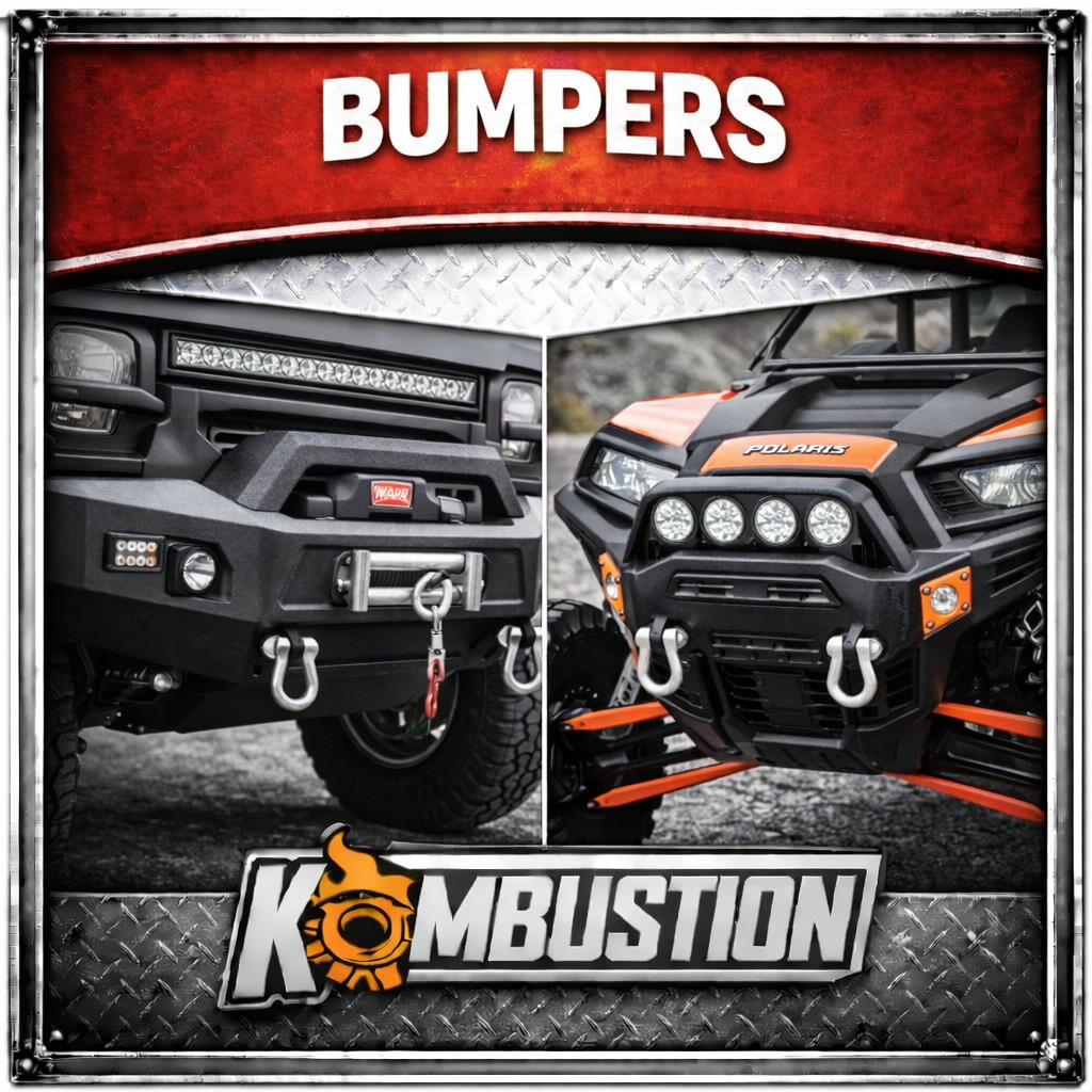 Bumpers