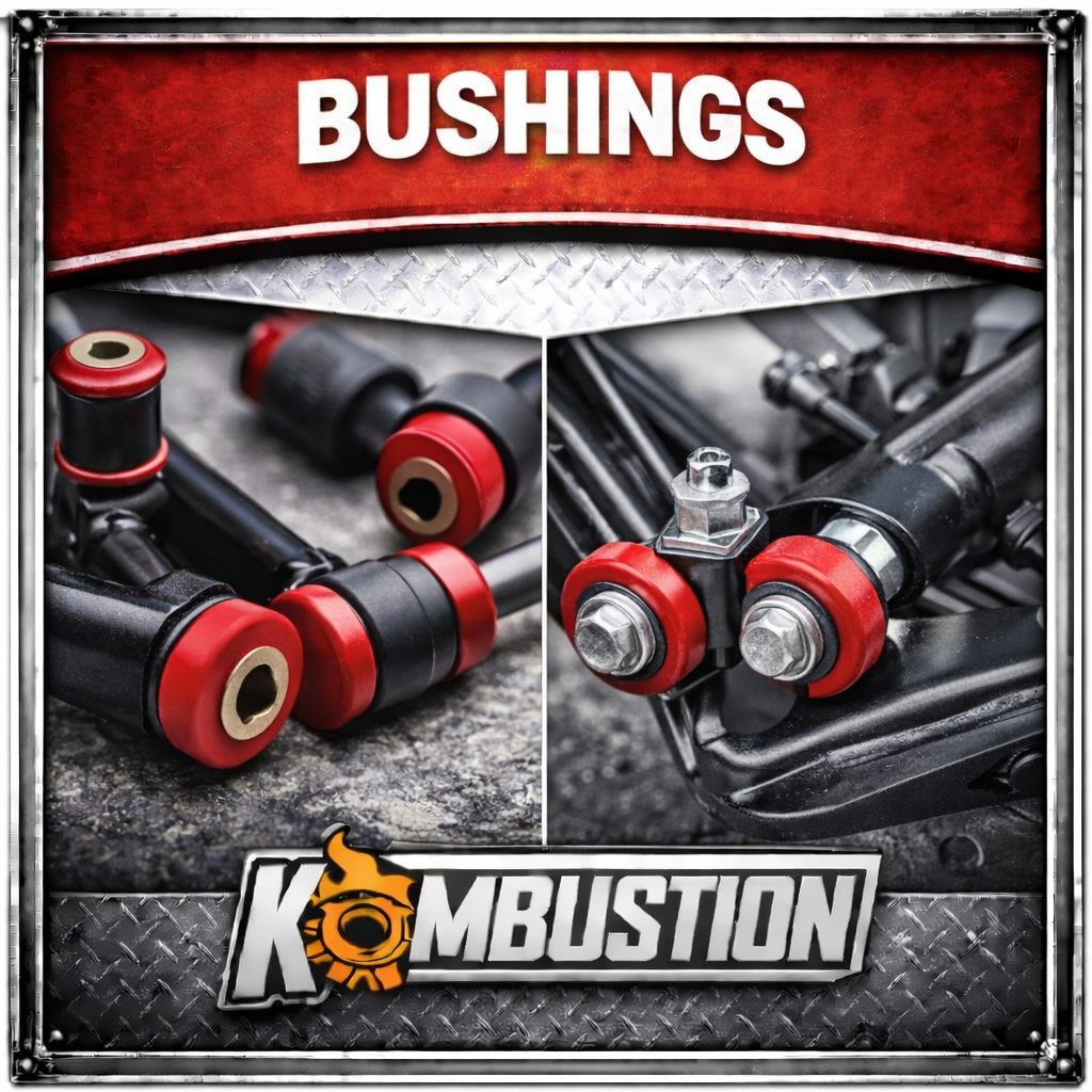 Bushings