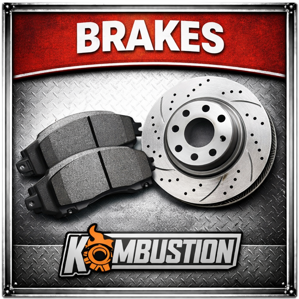 Brakes