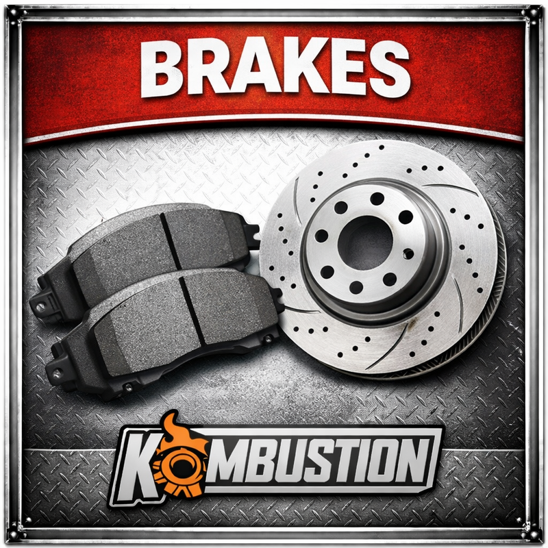 Brakes