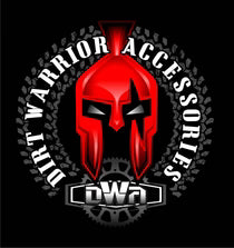 Dirt Warrior Accessories