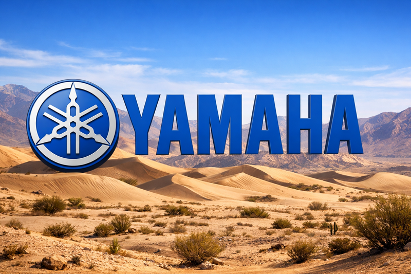 YAMAHA