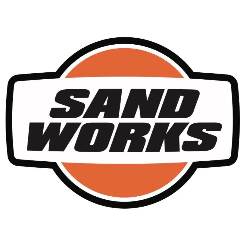 Sandworks Cages