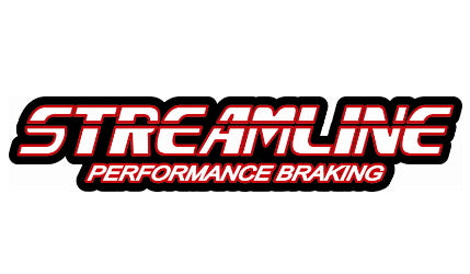 Streamline Performance Braking
