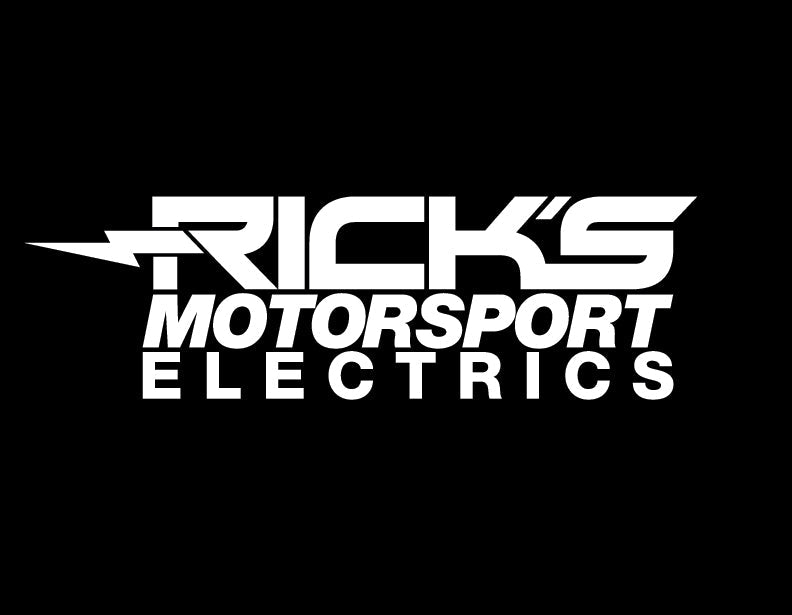 Rick's Motorsport Electric