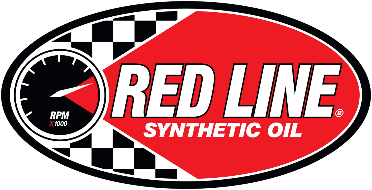 RED LINE SYNTHETIC OIL