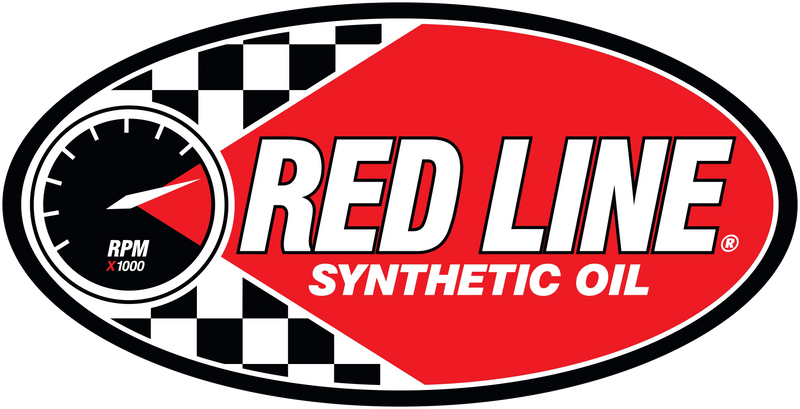RED LINE SYNTHETIC OIL