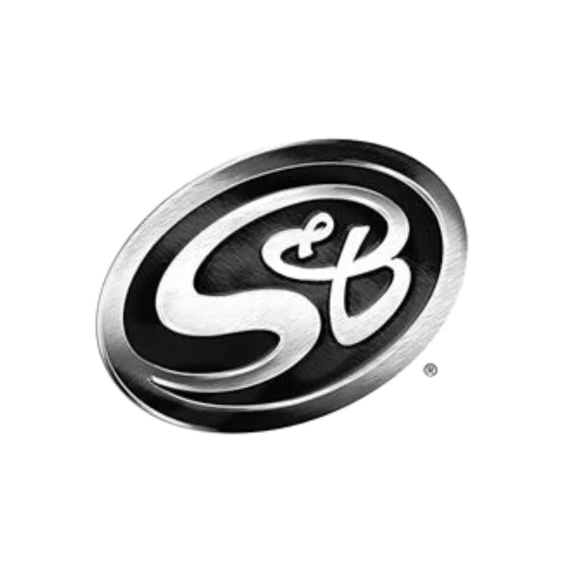 S&B