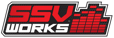 SSV Works