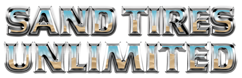 Sand Tires Unlimited