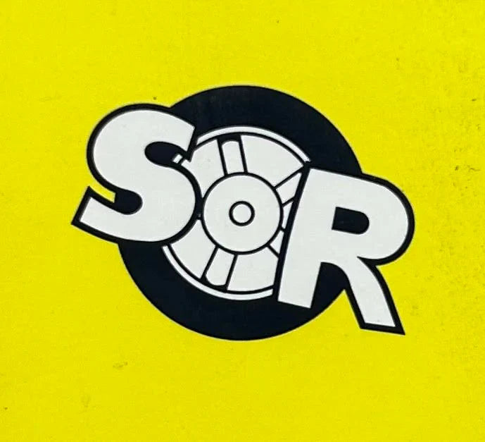 Sound Off Recreational