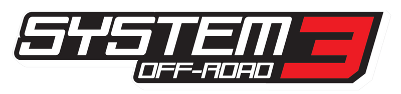 System 3 Off-Road