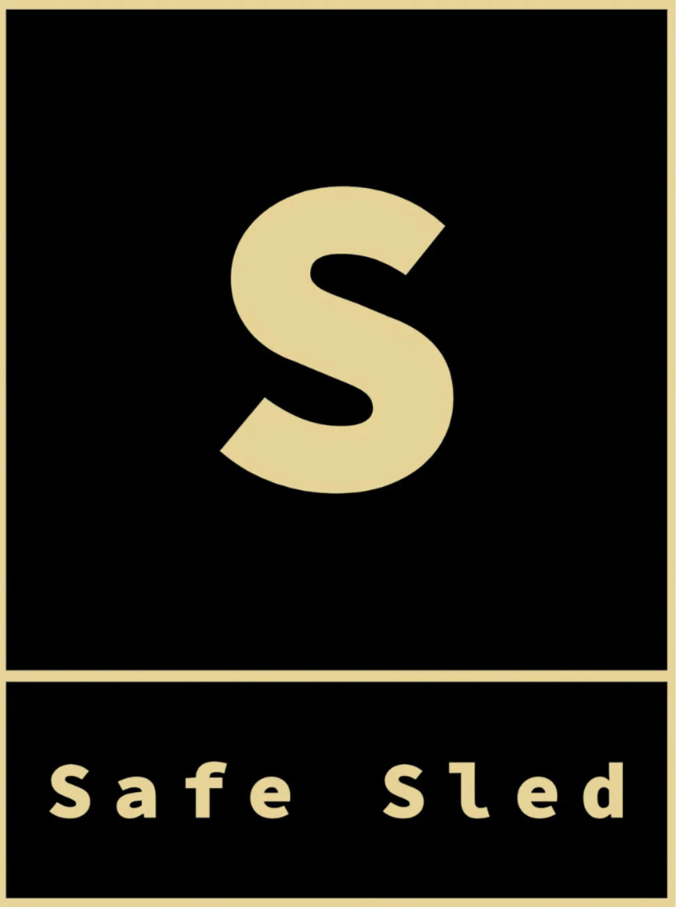 Safe Sled