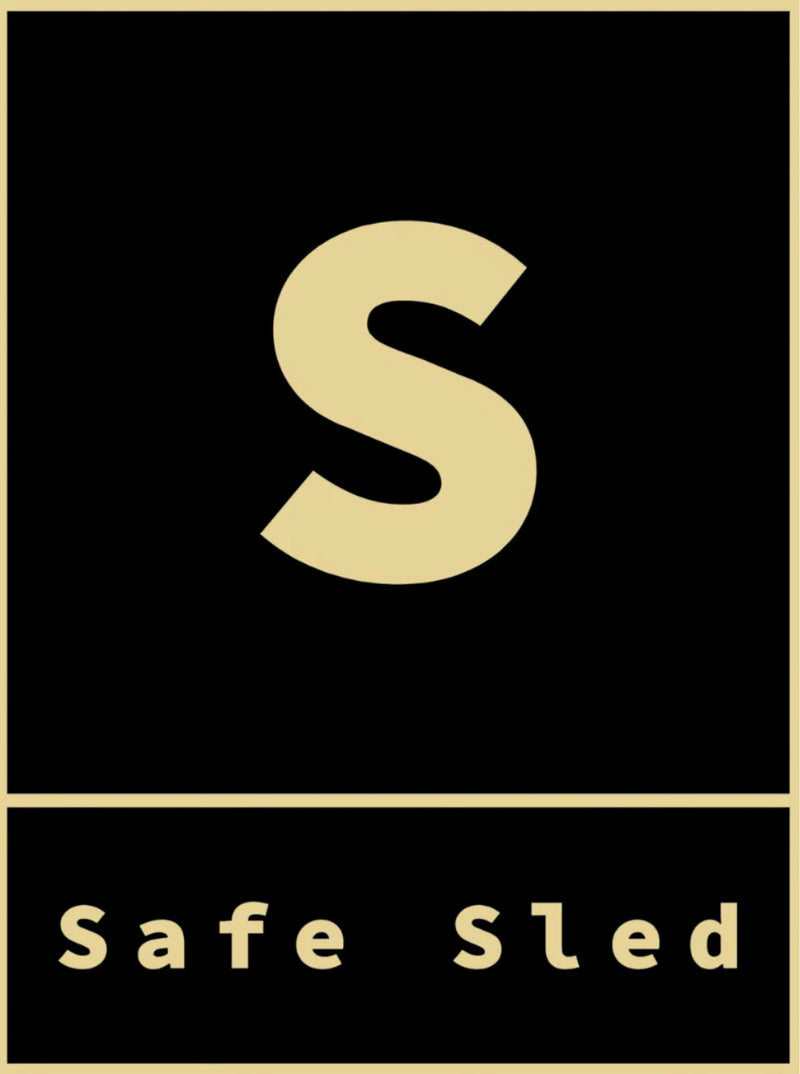 Safe Sled