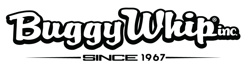 Buggy Whip