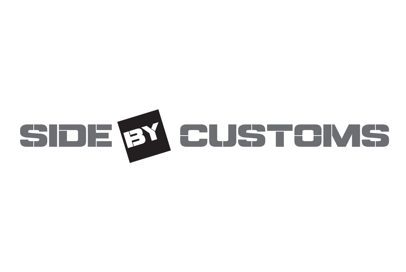 Side By Customs