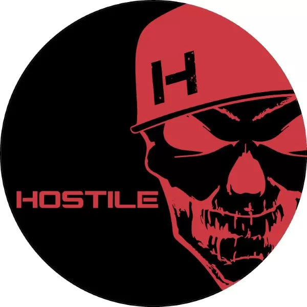 Hostile
