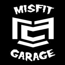Misfit Garage