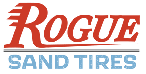 Rogue Sand Tires