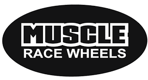 Muscle Race Wheels